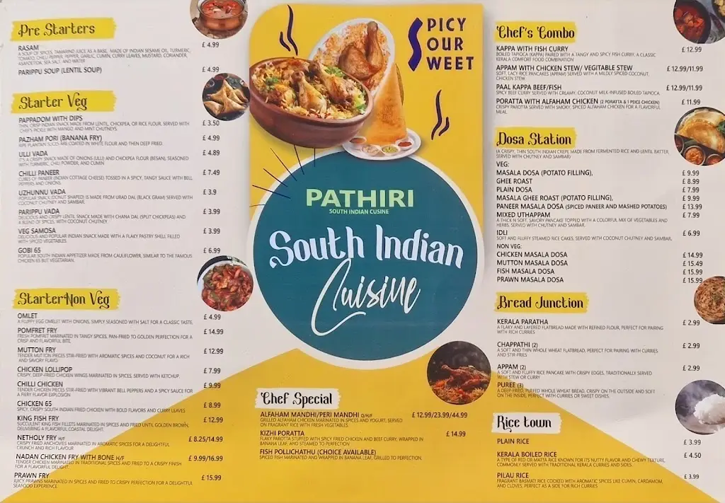 Menu_Pathiri Gillingham_Gillingham_image_1