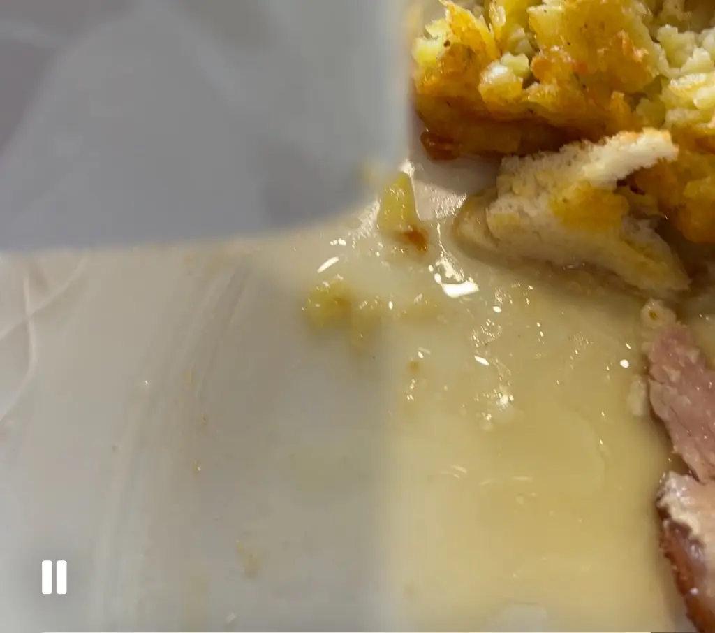 Leon Knight_Waterfront Bar & Restaurant_Gillingham_review