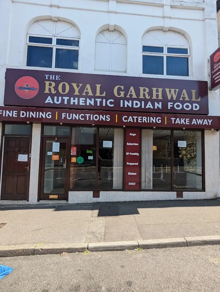 The Royal garhwal_Gillingham_slider_image_1