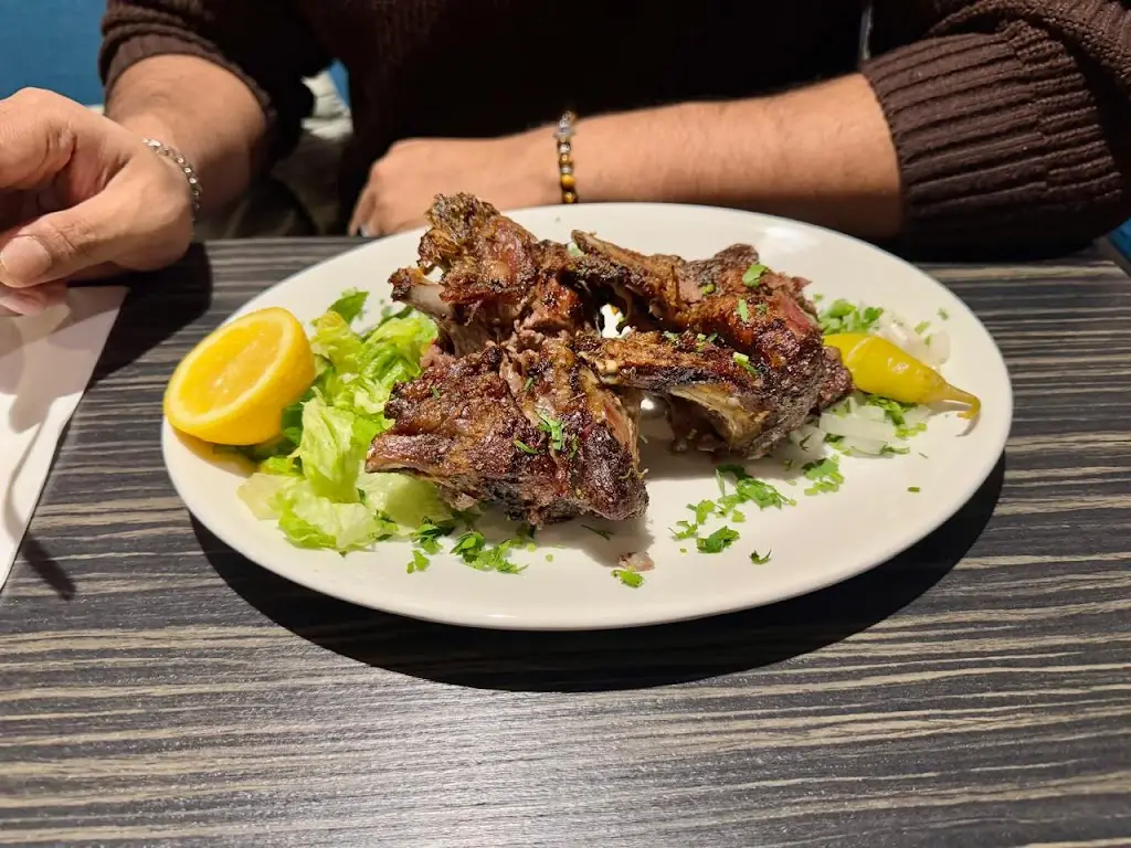 ANITH ANILKUMAR_Ela Kendro_Gillingham_review