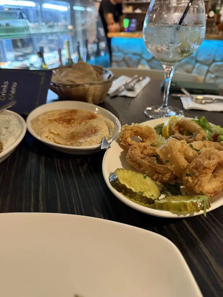 Matt C_Ela Kendro_Gillingham_review