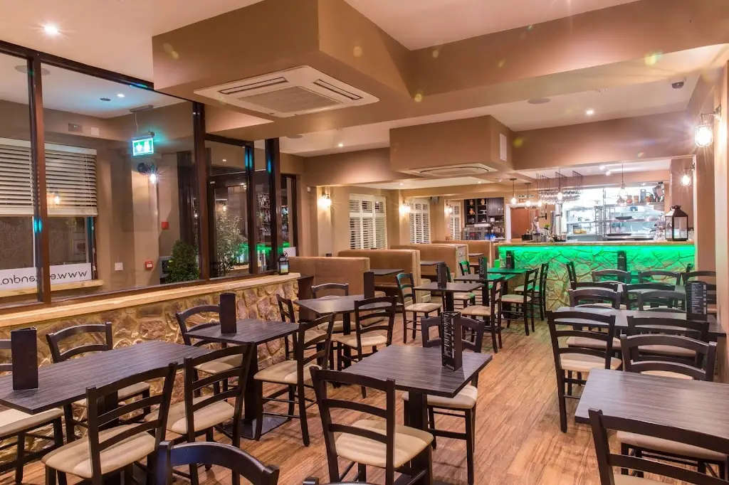 Ela Kendro restaurant in Gillingham