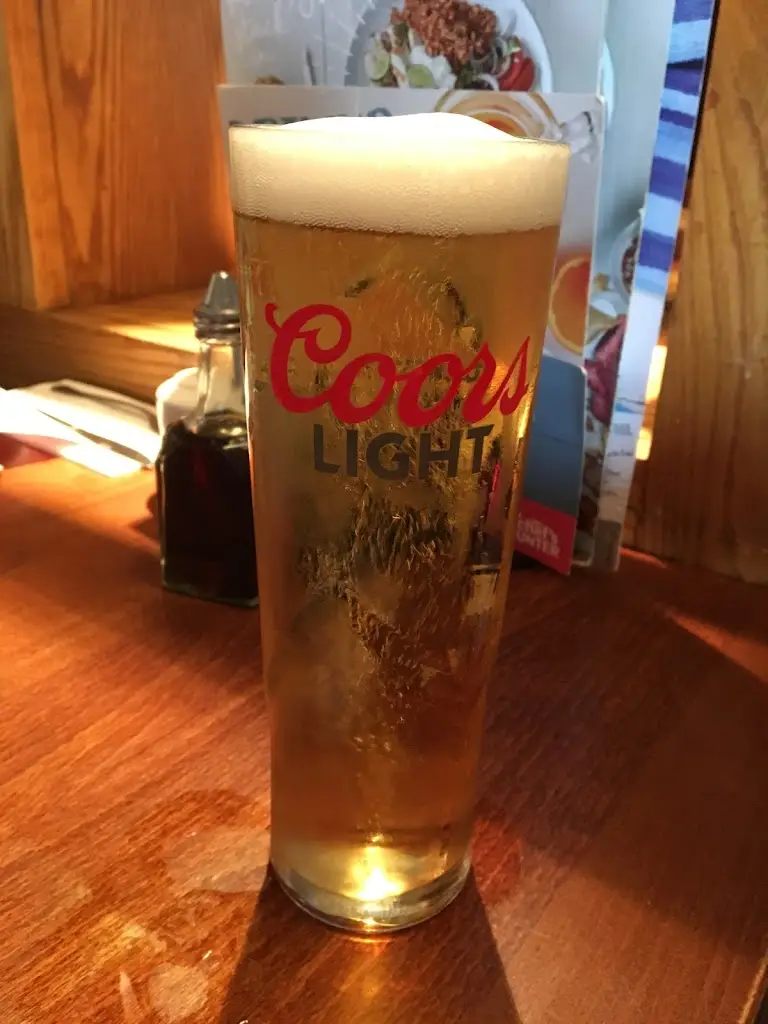 Menu_Honourable Pilot Cookhouse + Pub_Gillingham_image_6