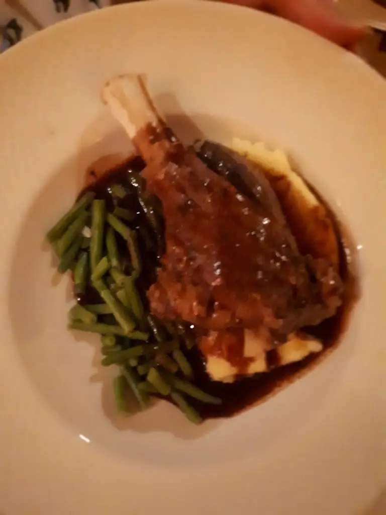 Menu_Honourable Pilot Cookhouse + Pub_Gillingham_image_9