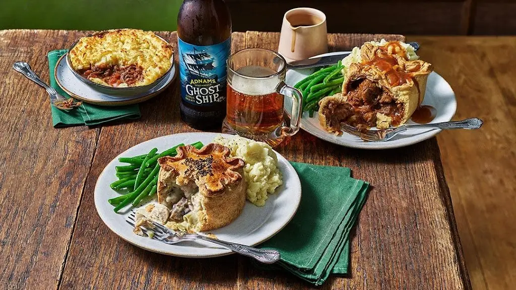 Honourable Pilot Cookhouse + Pub_Gillingham_slider_image_3