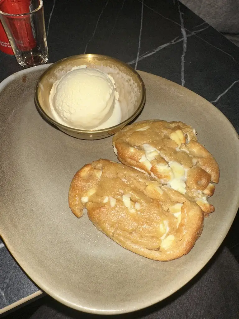 SC CO _Fambul Restaurant and Bar_Gillingham_recensione