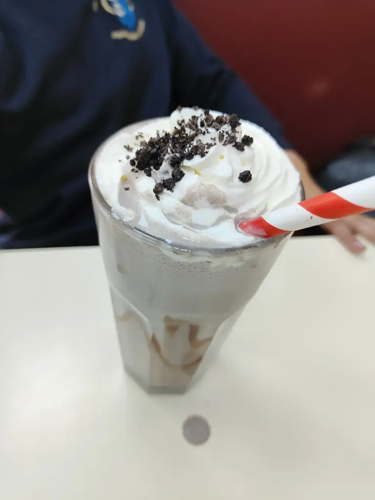 Menu_Chef's Delight 1 Cafe & Restaurant_Gillingham_imagen_6