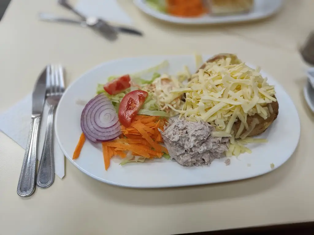 Menu_Chef's Delight 1 Cafe & Restaurant_Gillingham_imagen_7