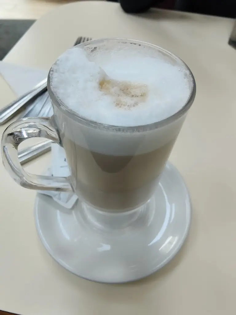 Menu_Chef's Delight 1 Cafe & Restaurant_Gillingham_imagen_8