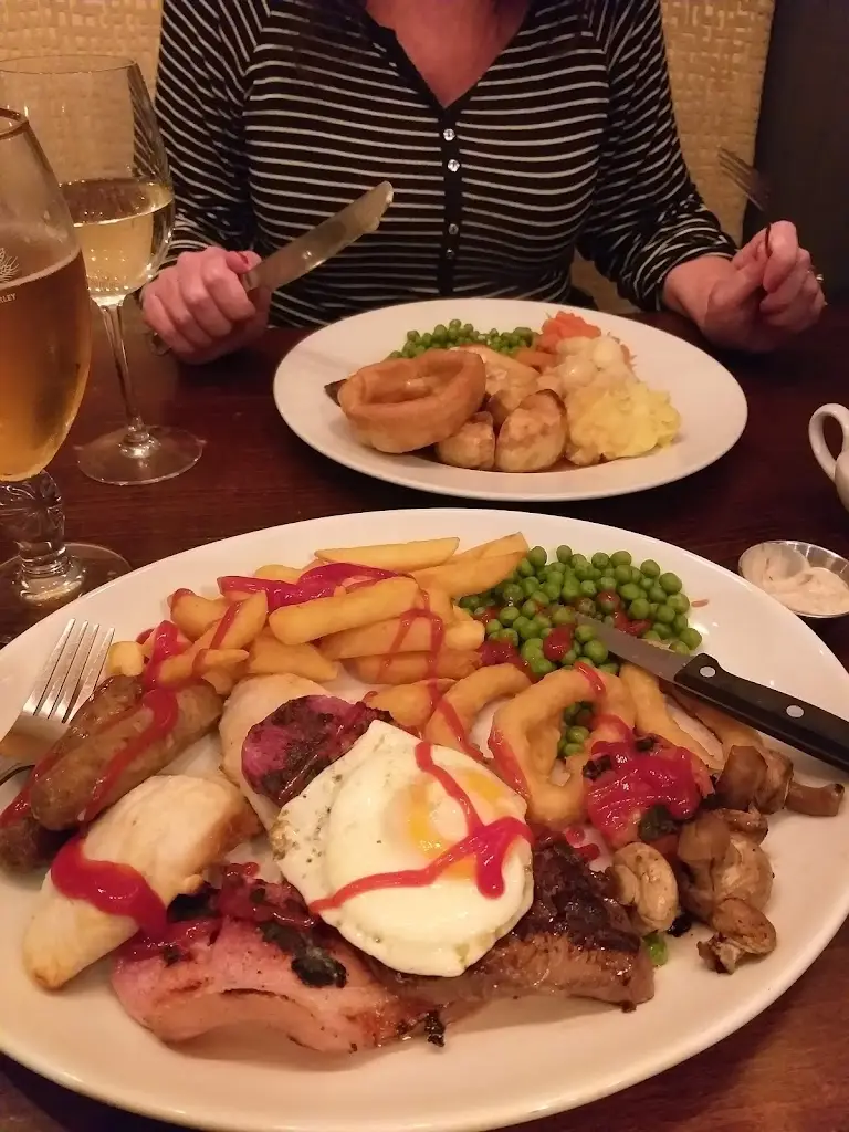 Menu_The Star_Gillingham_image_7