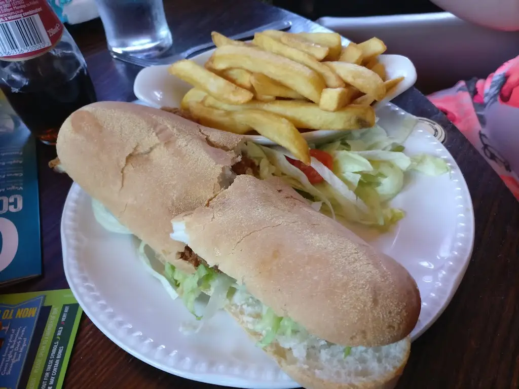 Menu_The Star_Gillingham_image_8