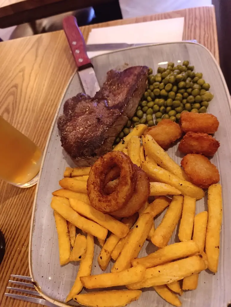 Nate's Trip_The Star_Gillingham_review