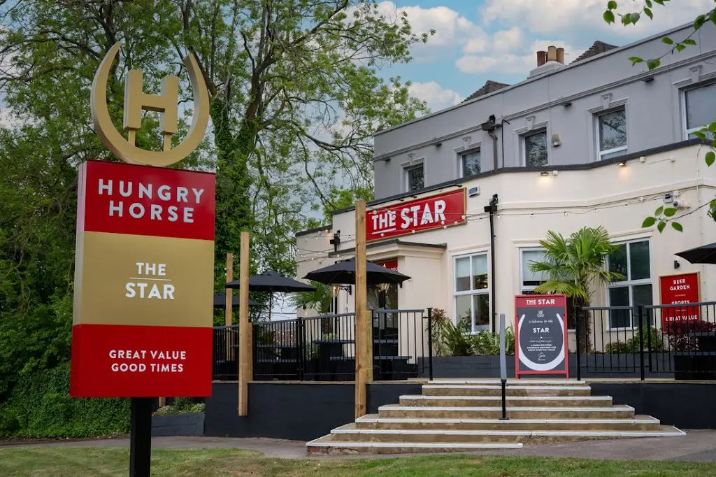 The Star_Gillingham_slider_image_1