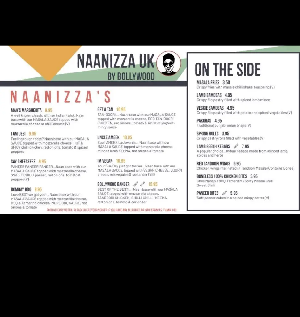 Menu_Bollywood Box_Gillingham_image_3