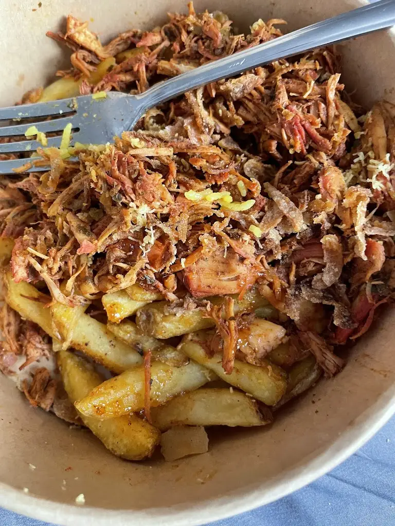 James Evans_Bollywood Box_Gillingham_review