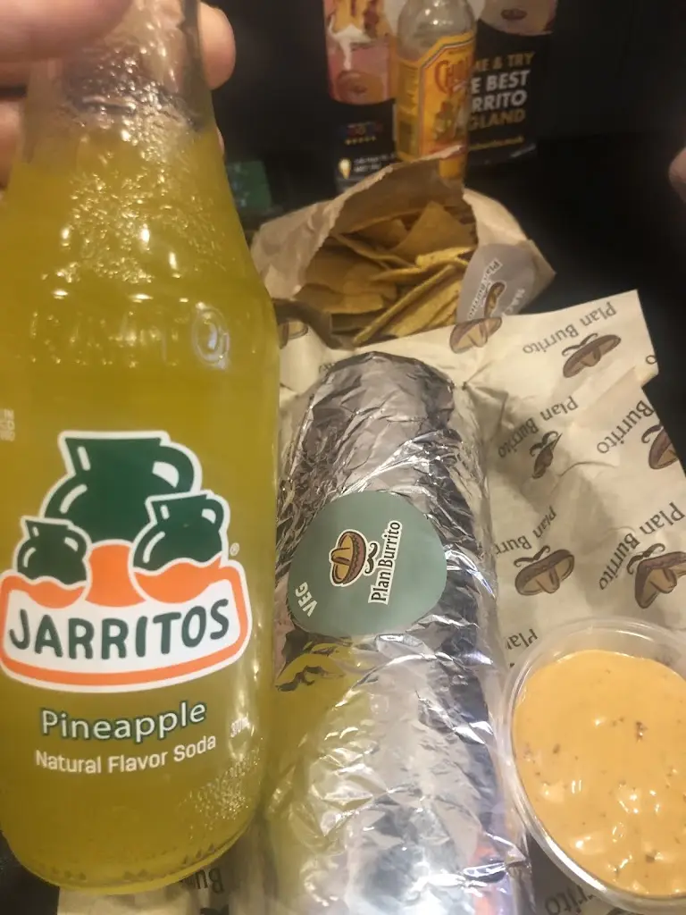 Menu_Plan Burrito - Gillingham_Gillingham_image_4