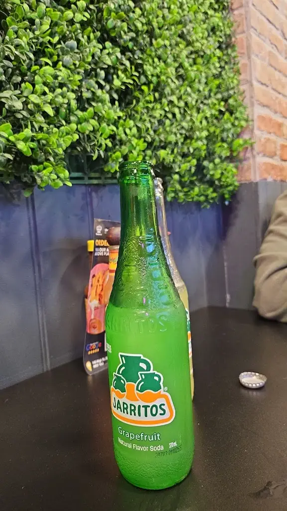 Menu_Plan Burrito - Gillingham_Gillingham_image_5