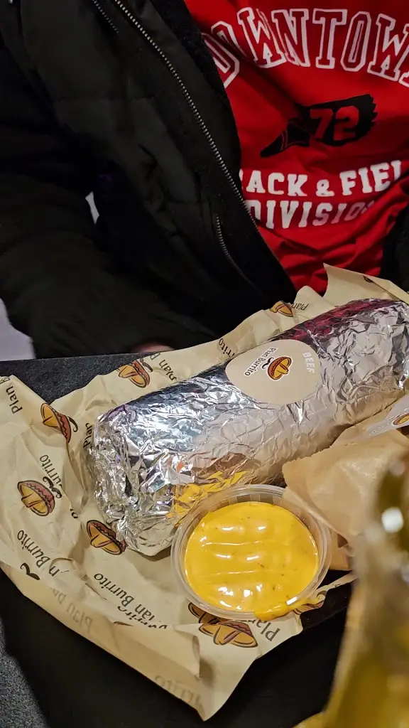 Plan Burrito - Gillingham_Gillingham_slider_image_2