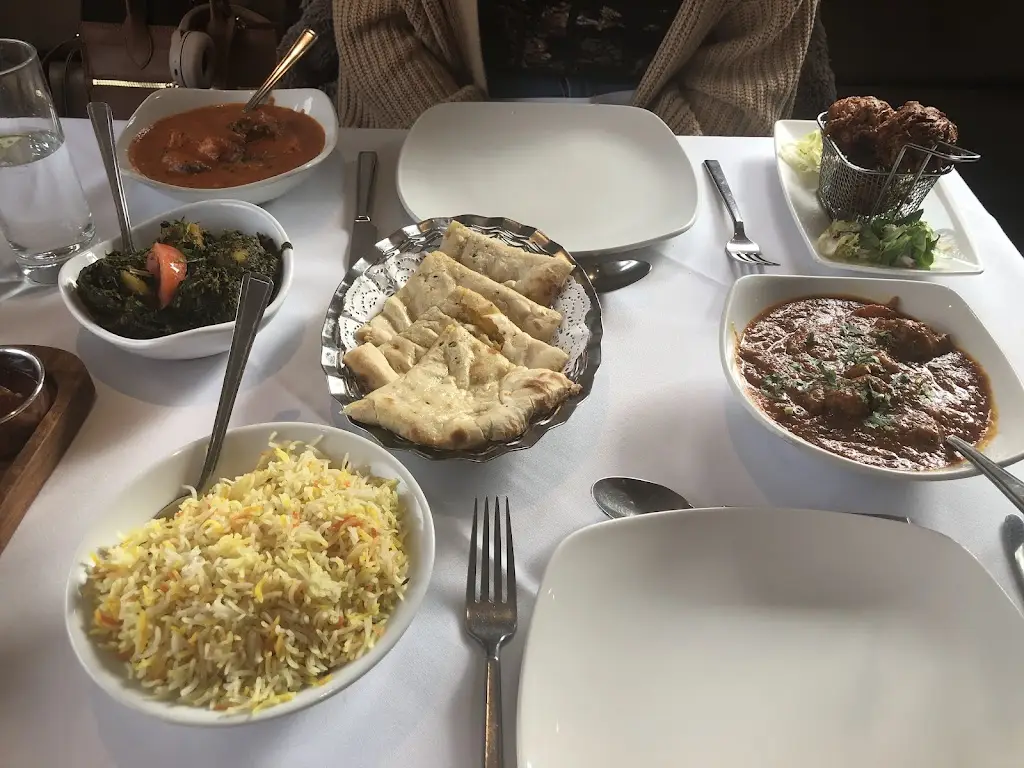 Menu_Chefs of India_Gillingham_image_2