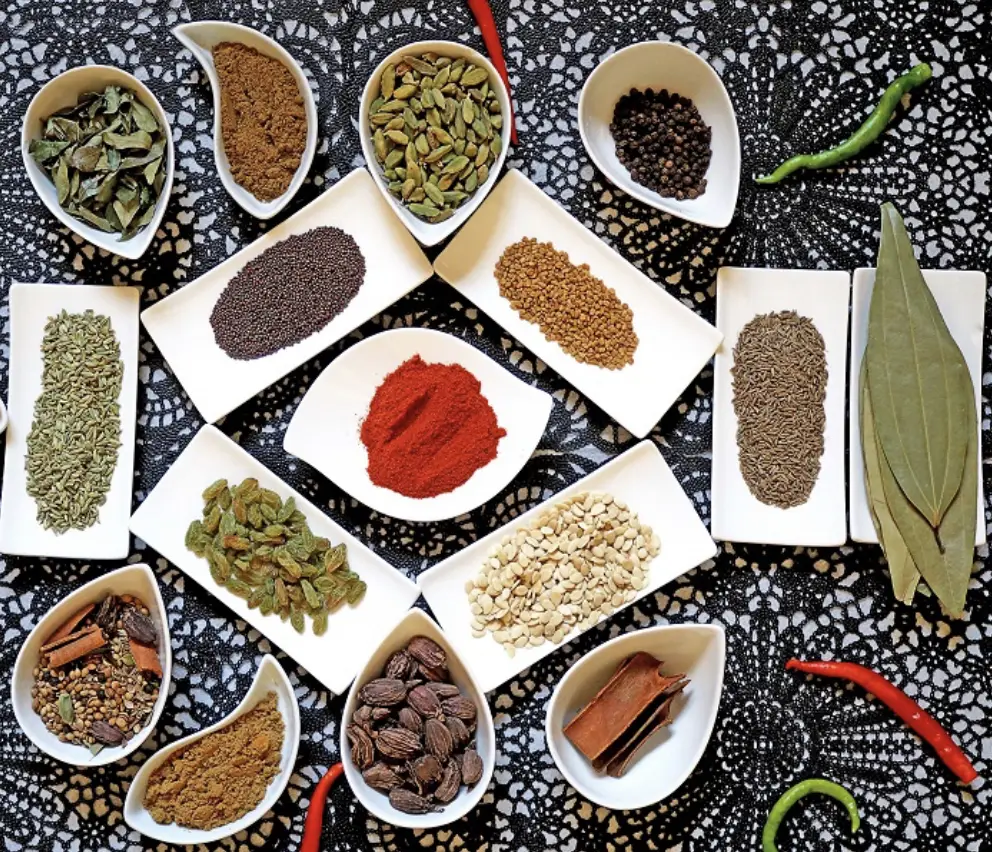 Menu_Chefs of India_Gillingham_image_3