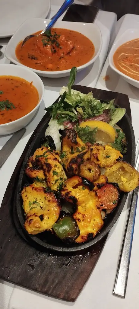 Menu_Chefs of India_Gillingham_image_4