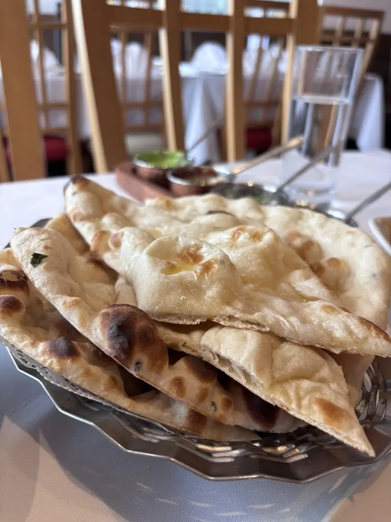 Menu_Chefs of India_Gillingham_image_5