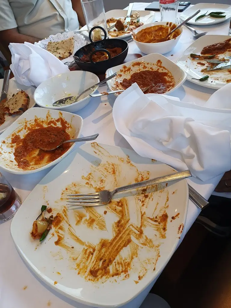 Menu_Chefs of India_Gillingham_image_6