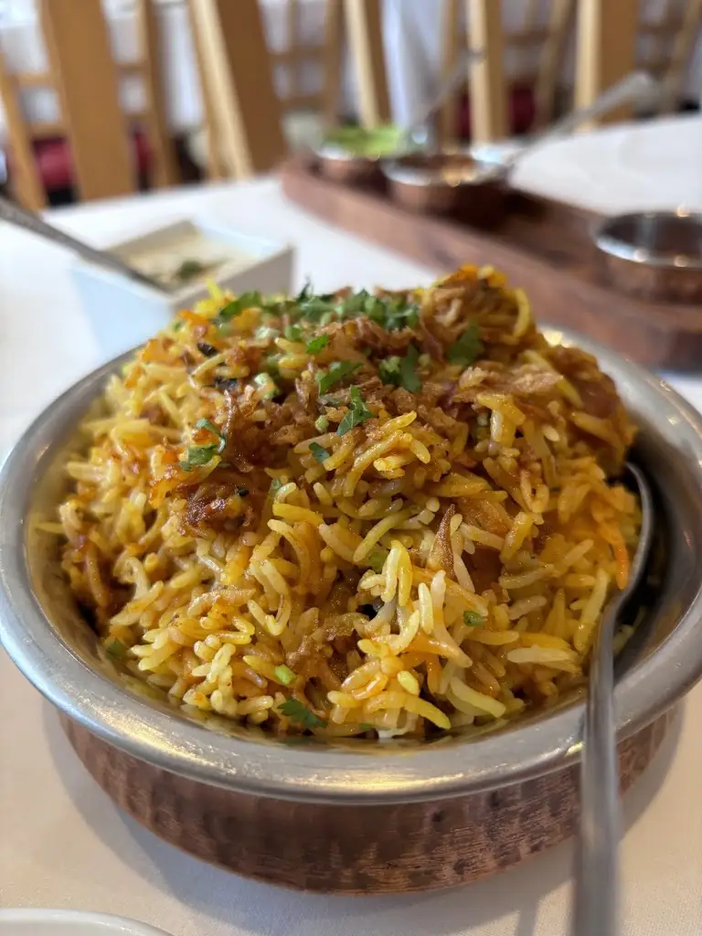 Menu_Chefs of India_Gillingham_image_7