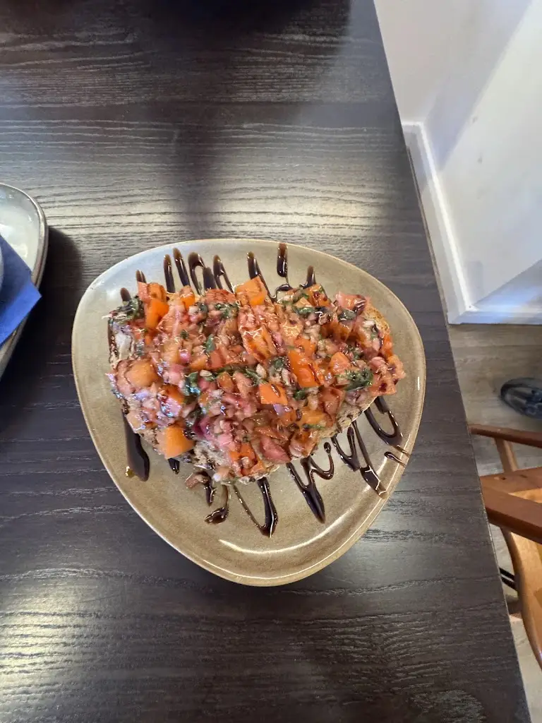 Daniel_Marelis Italian Diner_Gillingham_review