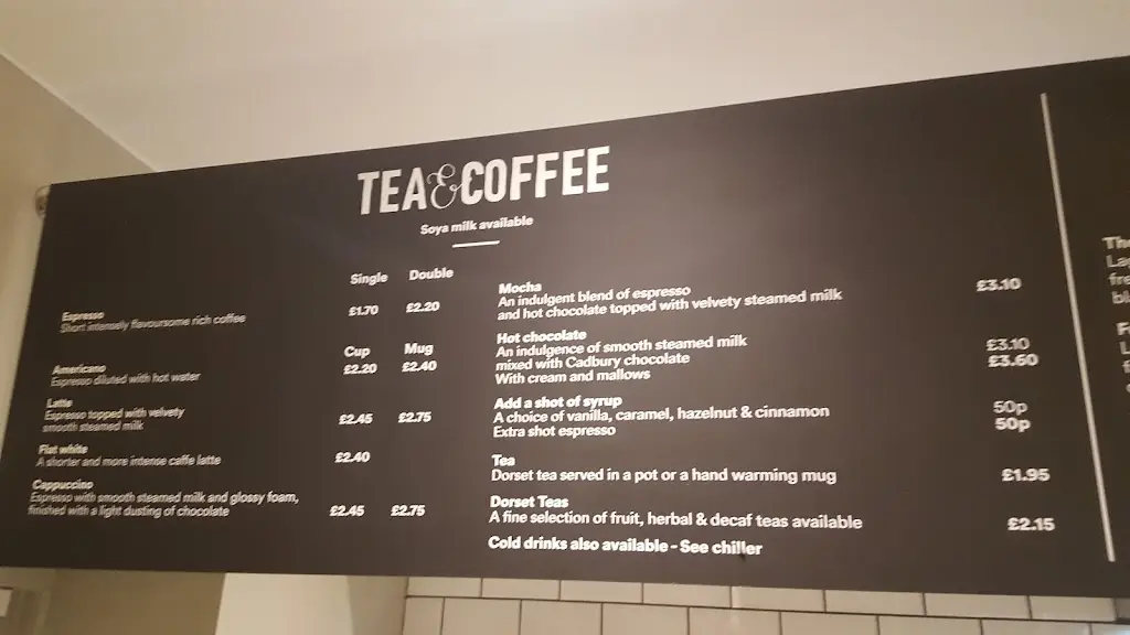 Menu_The Old Brewery Cafe and Kitchen_Gillingham_image_4