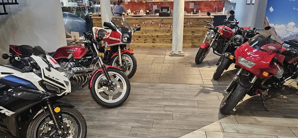 MrWayne D_The Old Brewery Cafe and Kitchen_Gillingham_review