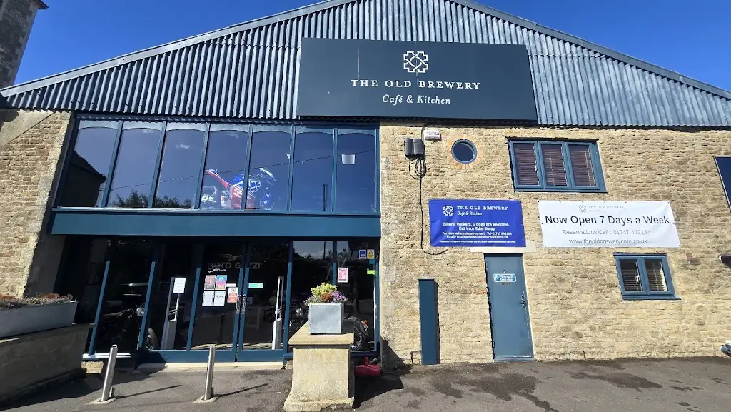 The Old Brewery Cafe and Kitchen_Gillingham_slider_image_2