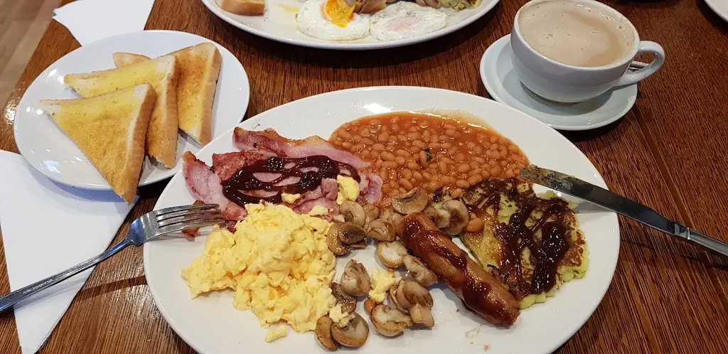 Menu_Falcon Cafe_Gillingham_image_5