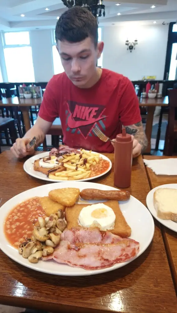 Menu_Falcon Cafe_Gillingham_image_6