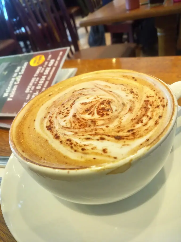 Menu_Falcon Cafe_Gillingham_image_8