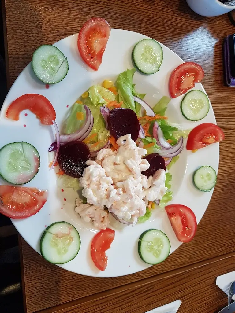 Menu_Falcon Cafe_Gillingham_image_9