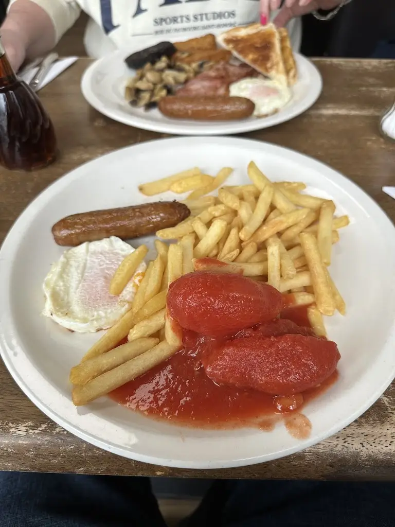 Menu_Medway Cafe_Gillingham_image_6