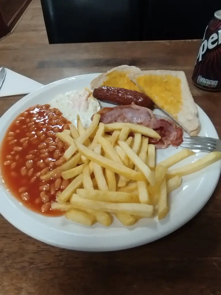 Simplistic_Medway Cafe_Gillingham_review