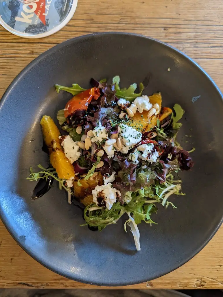 Menu_The Dolphin Inn_Gillingham_image_5