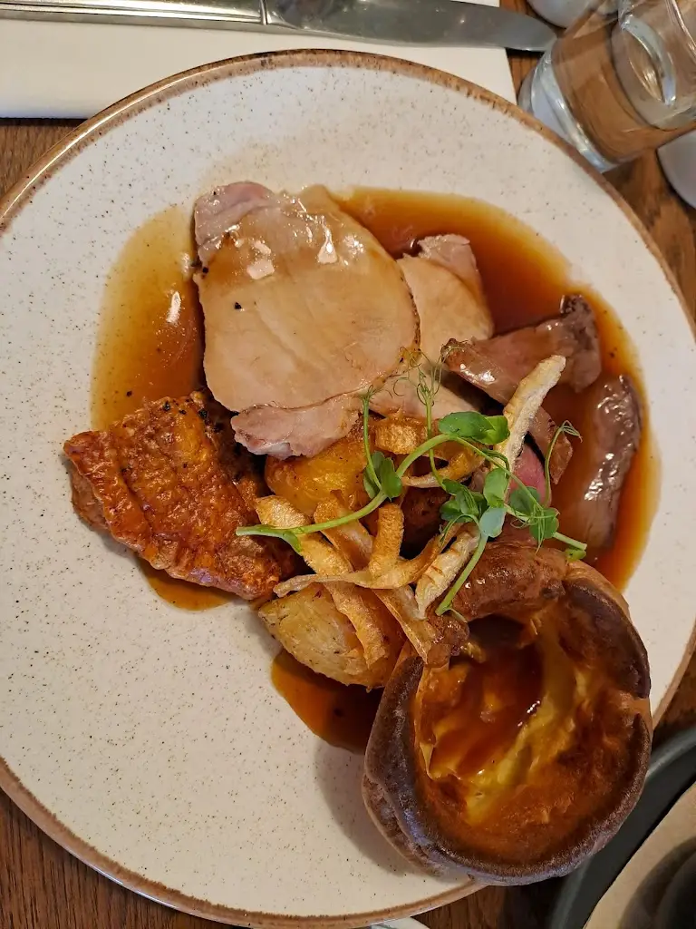 Menu_The Dolphin Inn_Gillingham_image_6