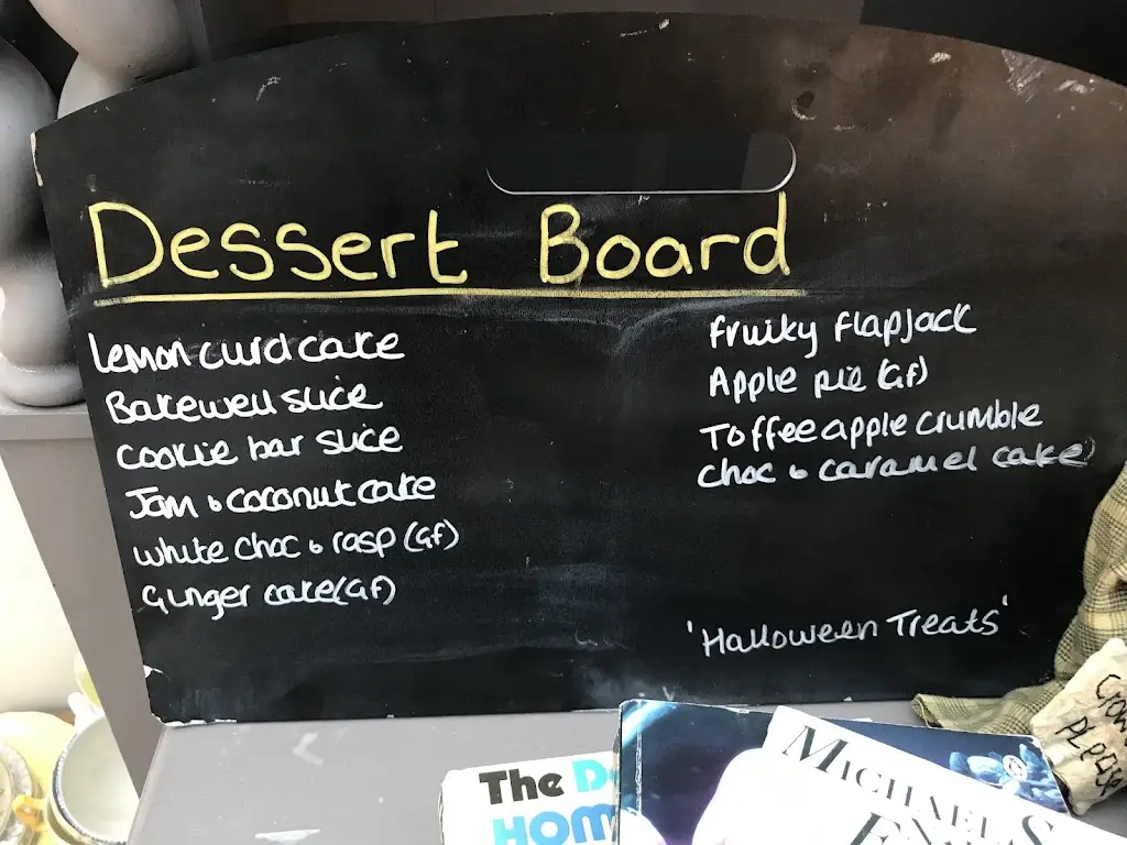 Menu_Torworth Lakes Limited_Babworth_image_3