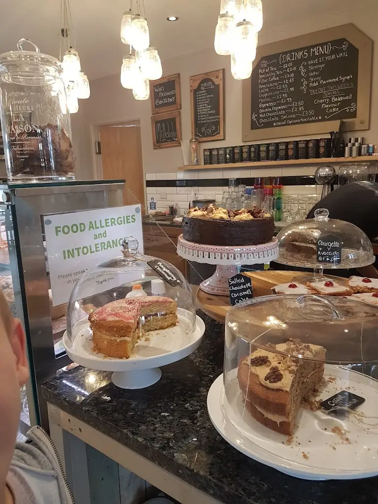 Menu_Torworth Lakes Limited_Babworth_image_5