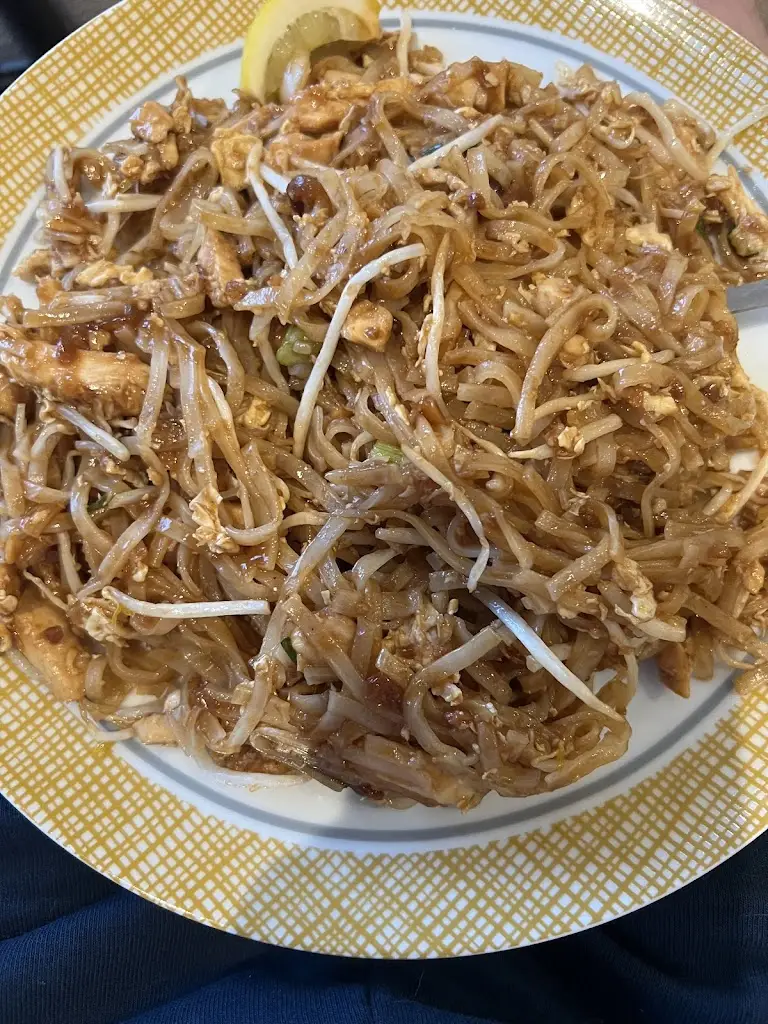 Menu_Bangkok Mami - Gillingham_Gillingham_immagine_5