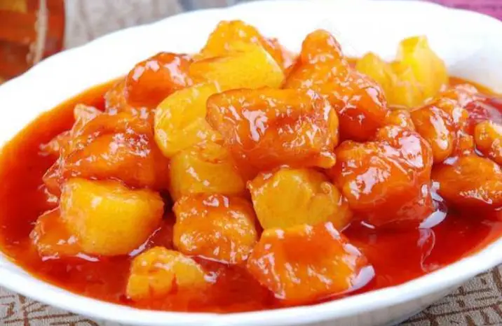 Menu_Bangkok Mami - Gillingham_Gillingham_immagine_8