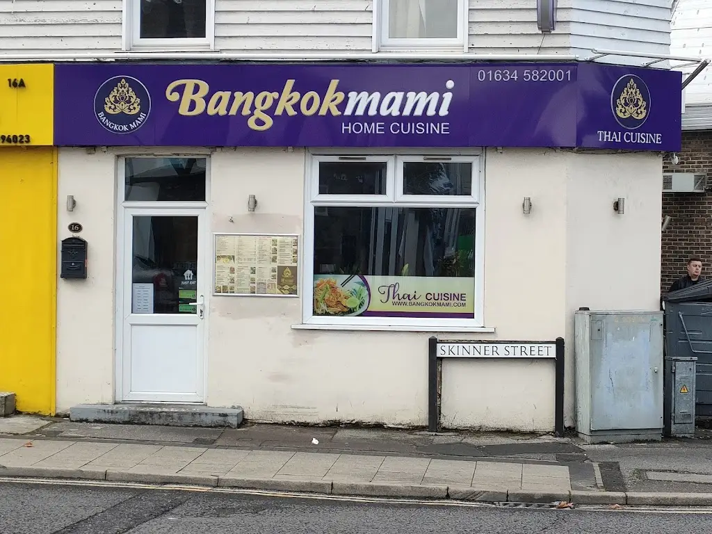 Bangkok Mami - Gillingham_Gillingham_slider_image_1