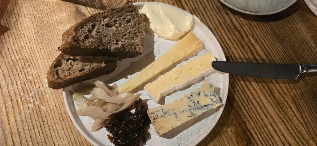 Menu_The Dog House_Gillingham_image_1