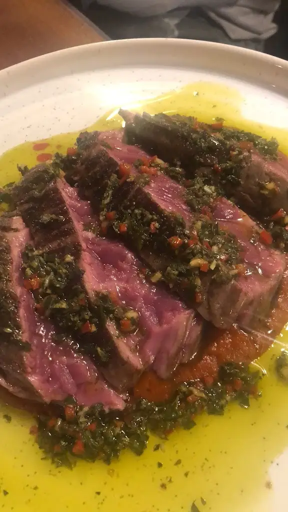 Menu_The Dog House_Gillingham_image_2