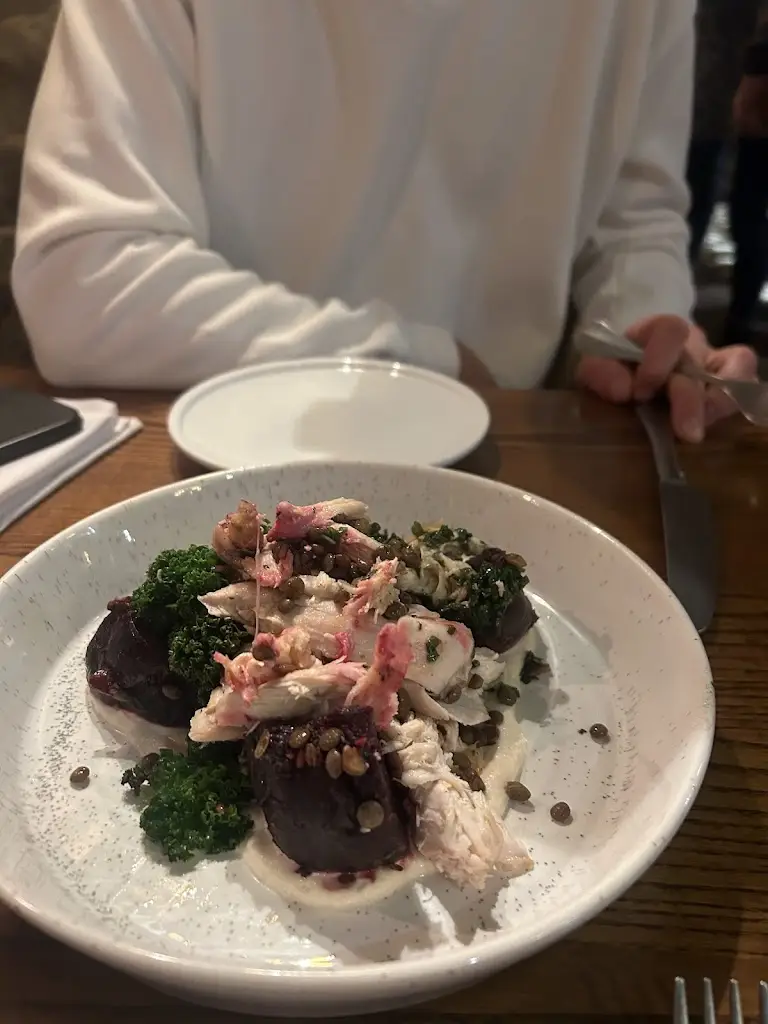 Menu_The Dog House_Gillingham_image_3