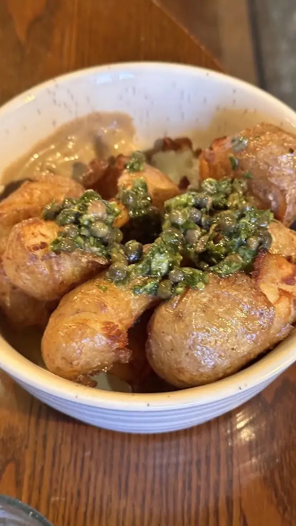 Menu_The Dog House_Gillingham_image_4