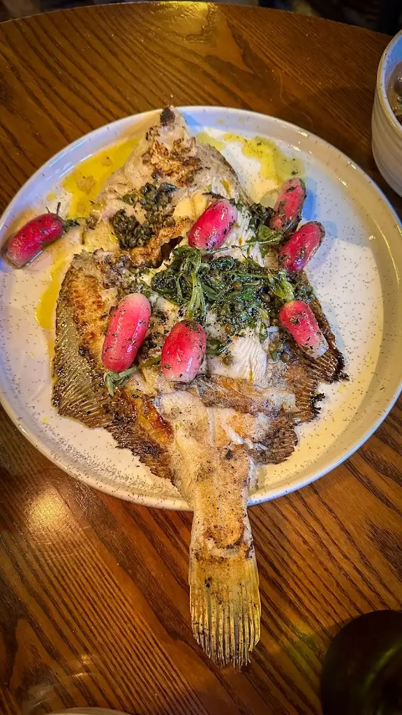 Menu_The Dog House_Gillingham_image_6